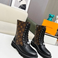 Louis Vuitton Boots